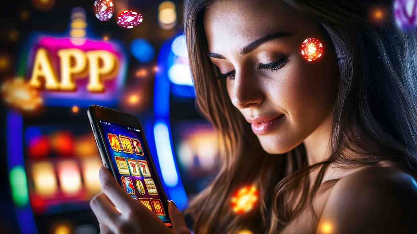 Discover Features of 777CB GAME Casino App