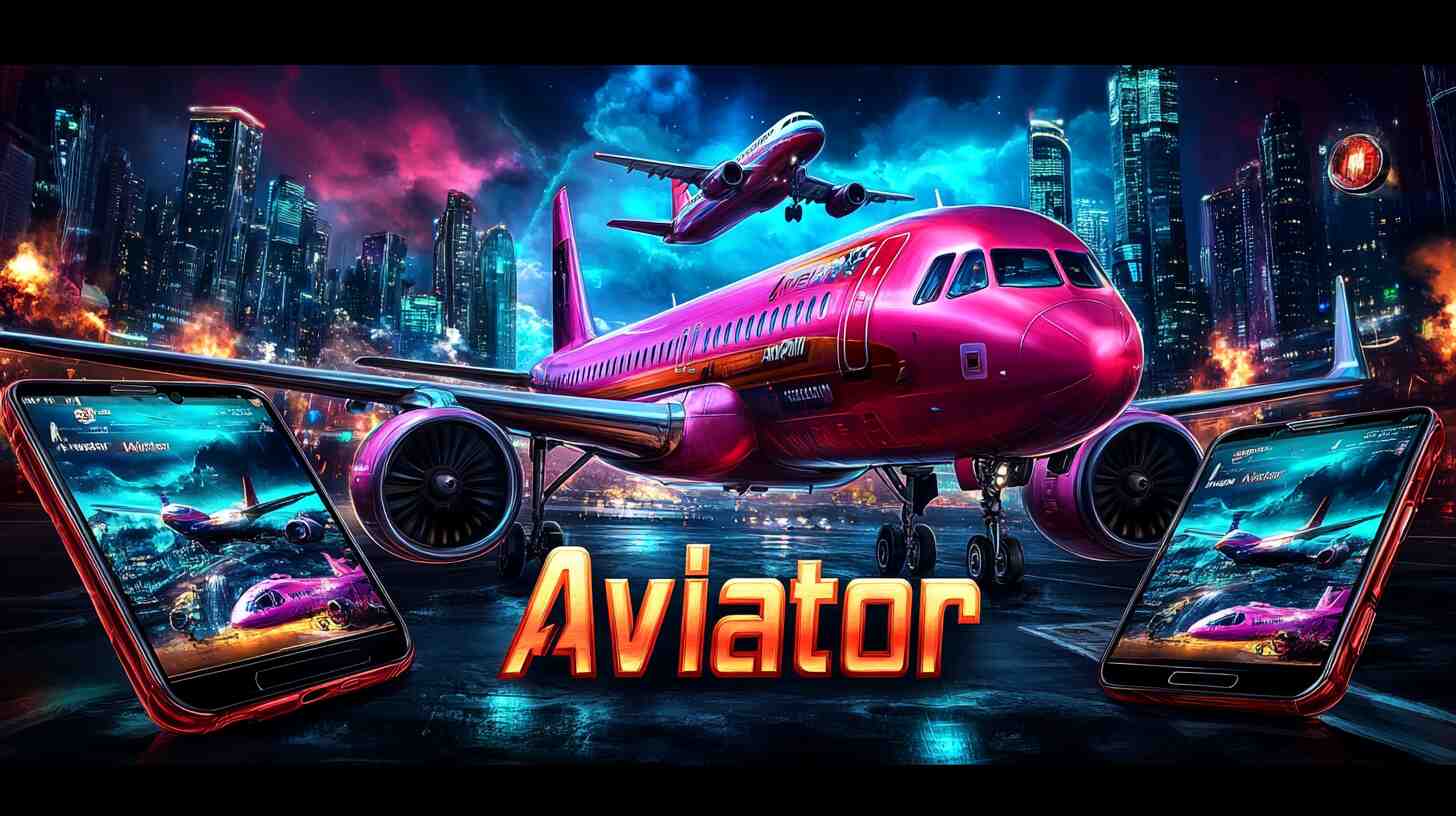 Casino 777CB GAME Aviator with Instant Results
                              
