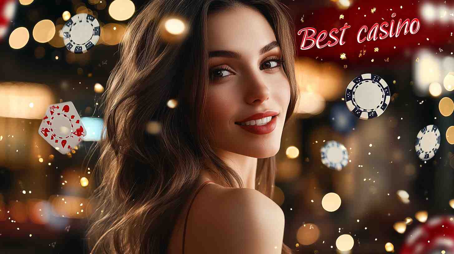 Chase the Thrill - 777CB GAME Online